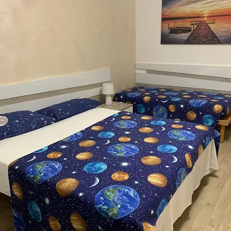 Il Cavaliere 3* バロニッシ