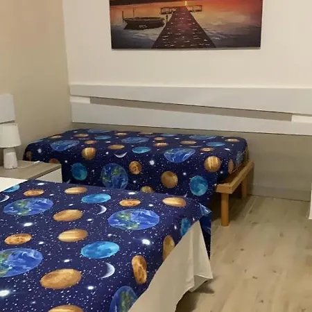 Il Cavaliere 3* バロニッシ