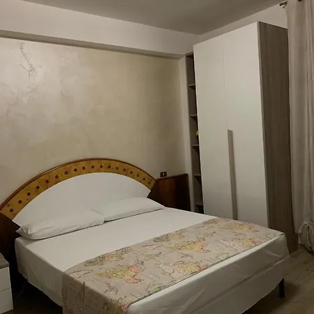 Il Cavaliere ベッド・アンド・ブレックファスト 3*