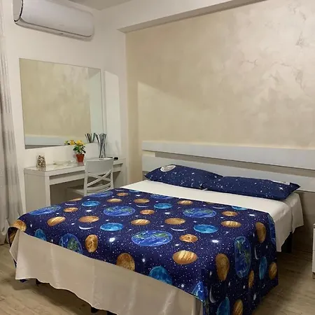 Il Cavaliere ベッド・アンド・ブレックファスト