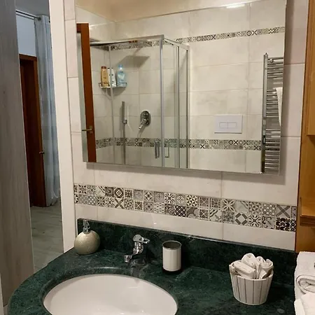 Il Cavaliere バロニッシ