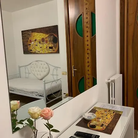 Il Cavaliere ベッド・アンド・ブレックファスト 3*