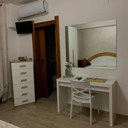 Il Cavaliere 3* バロニッシ