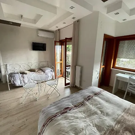 Il Cavaliere 3* Баронисси