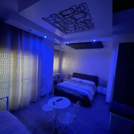 ベッド・アンド・ブレックファスト Il Cavaliere