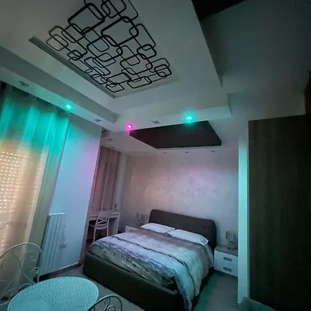 Il Cavaliere Bed & Breakfast