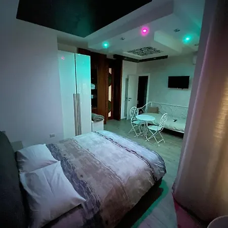 Il Cavaliere ベッド・アンド・ブレックファスト 3*