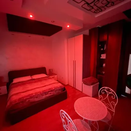 ベッド・アンド・ブレックファスト Il Cavaliere 3*