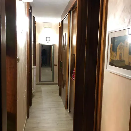 Il Cavaliere Bed & Breakfast 2*