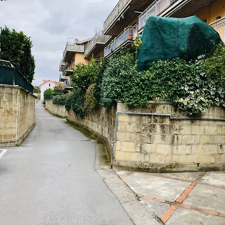 Il Cavaliere 2* Baronissi