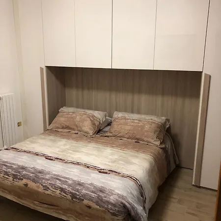 Il Cavaliere ベッド・アンド・ブレックファスト バロニッシ