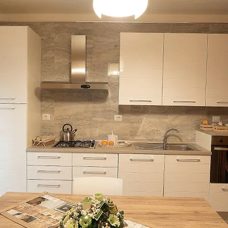 Il Cavaliere ベッド・アンド・ブレックファスト