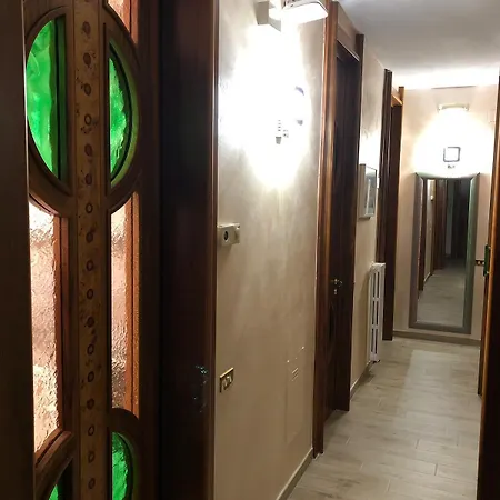 Il Cavaliere ベッド・アンド・ブレックファスト