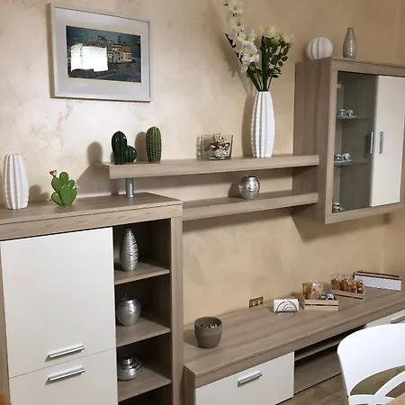 ベッド・アンド・ブレックファスト Il Cavaliere