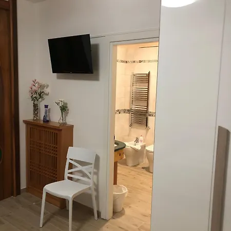 Il Cavaliere ベッド・アンド・ブレックファスト バロニッシ