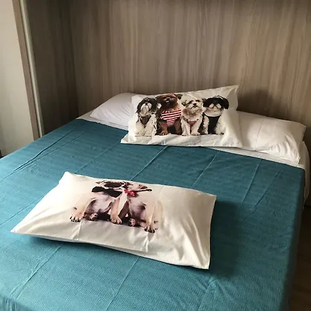 Il Cavaliere ベッド・アンド・ブレックファスト