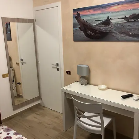 Il Cavaliere ベッド・アンド・ブレックファスト バロニッシ