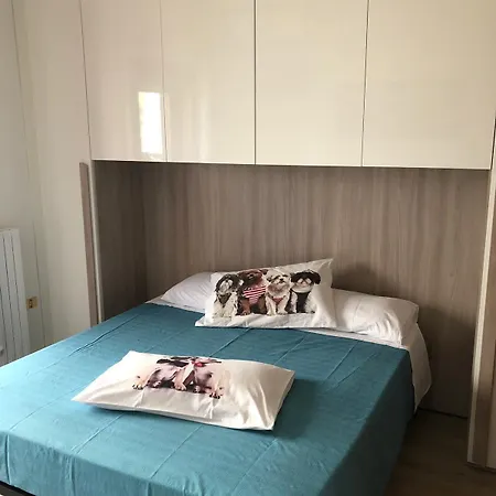 ベッド・アンド・ブレックファスト Il Cavaliere