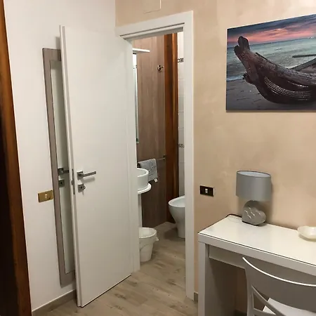 Отель типа 