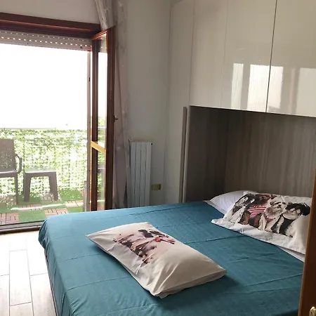 ベッド・アンド・ブレックファスト Il Cavaliere