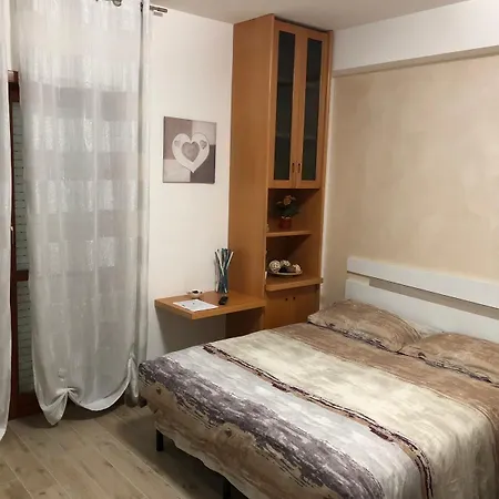 ベッド・アンド・ブレックファスト Il Cavaliere