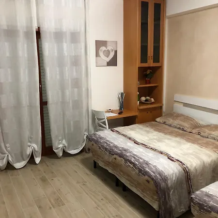 Il Cavaliere ベッド・アンド・ブレックファスト バロニッシ