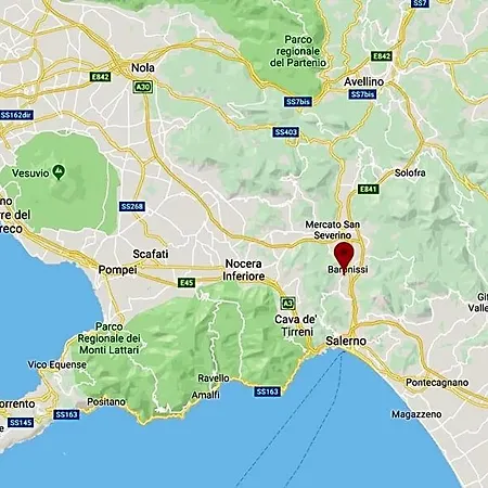 Bed & Breakfast Il Cavaliere