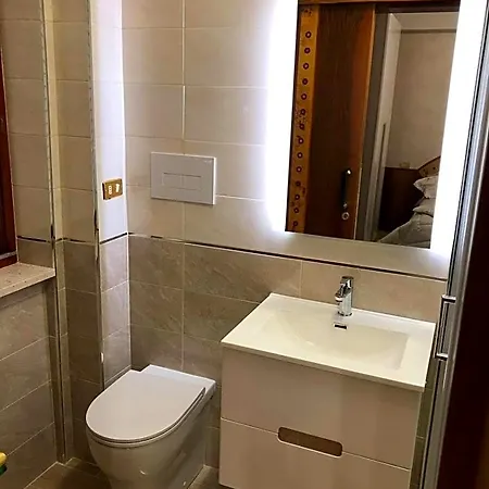 Bed & Breakfast Il Cavaliere Baronissi