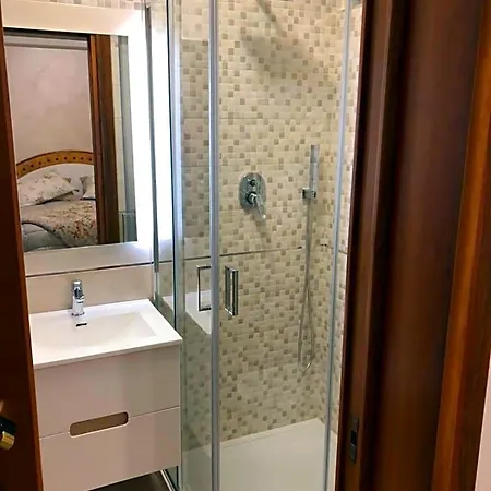 Bed and breakfast Il Cavaliere 3*