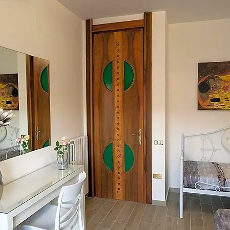Il Cavaliere Bed & Breakfast 3*