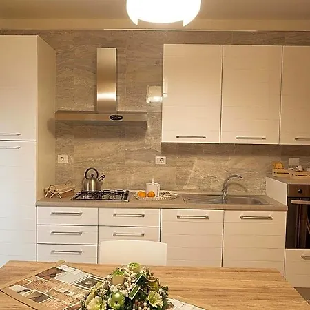 Bed and breakfast Il Cavaliere 3*