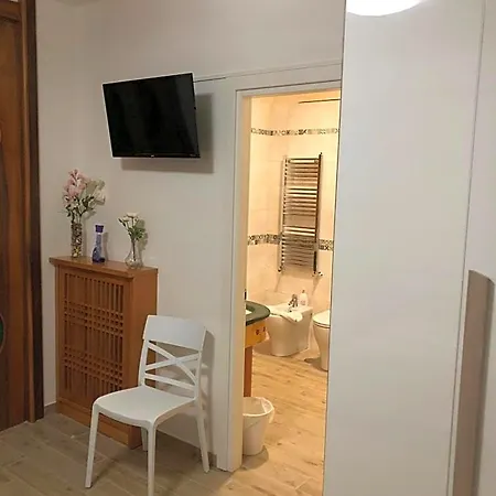 Il Cavaliere Bed and breakfast 3*