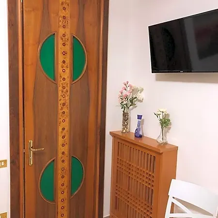 Il Cavaliere Bed and breakfast Baronissi