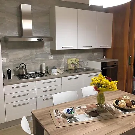 Bed & Breakfast Il Cavaliere