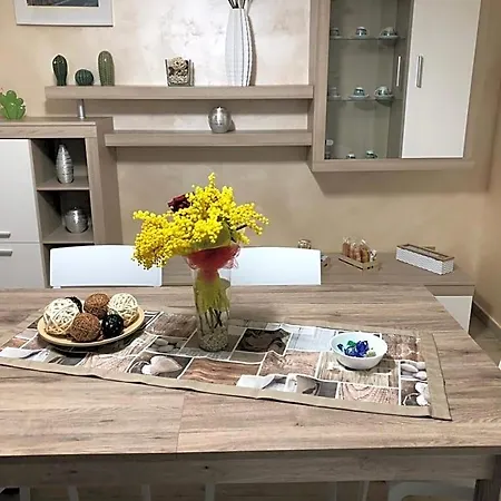 Il Cavaliere Bed & Breakfast