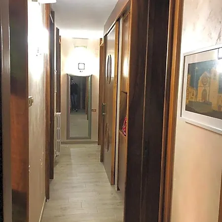 Il Cavaliere Bed and breakfast