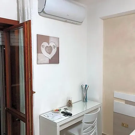 Il Cavaliere Bed & Breakfast