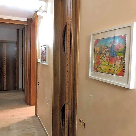 Bed and breakfast Il Cavaliere Baronissi