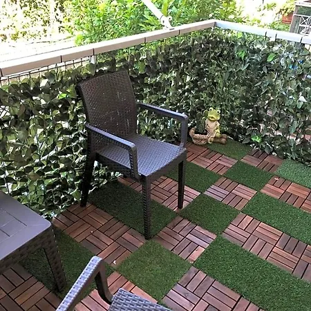 Bed and breakfast Il Cavaliere Baronissi