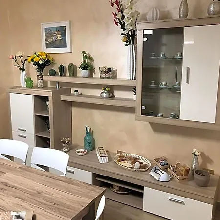 Bed and breakfast Il Cavaliere 3*
