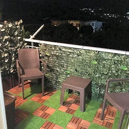 Bed and breakfast Il Cavaliere
