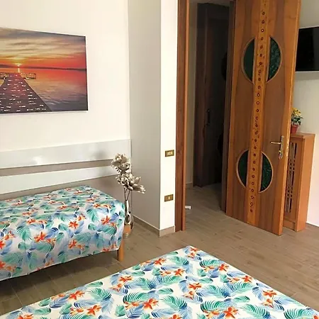 Bed and breakfast Il Cavaliere 3*