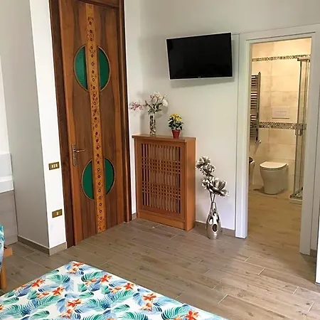 Il Cavaliere Bed & Breakfast 3*