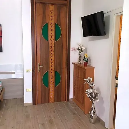 Bed and breakfast Il Cavaliere Baronissi