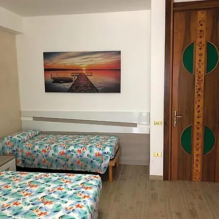 Bed and breakfast Il Cavaliere 3*