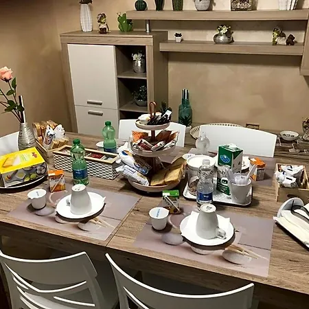 Bed and breakfast Il Cavaliere 3*