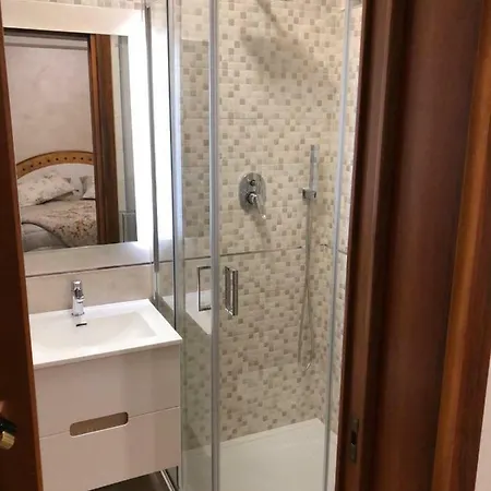 Il Cavaliere Bed & Breakfast