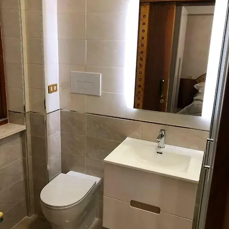 Il Cavaliere バロニッシ