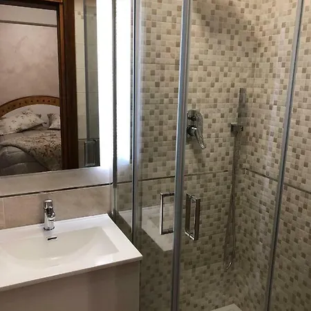 ベッド・アンド・ブレックファスト Il Cavaliere