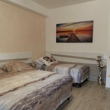 Il Cavaliere バロニッシ